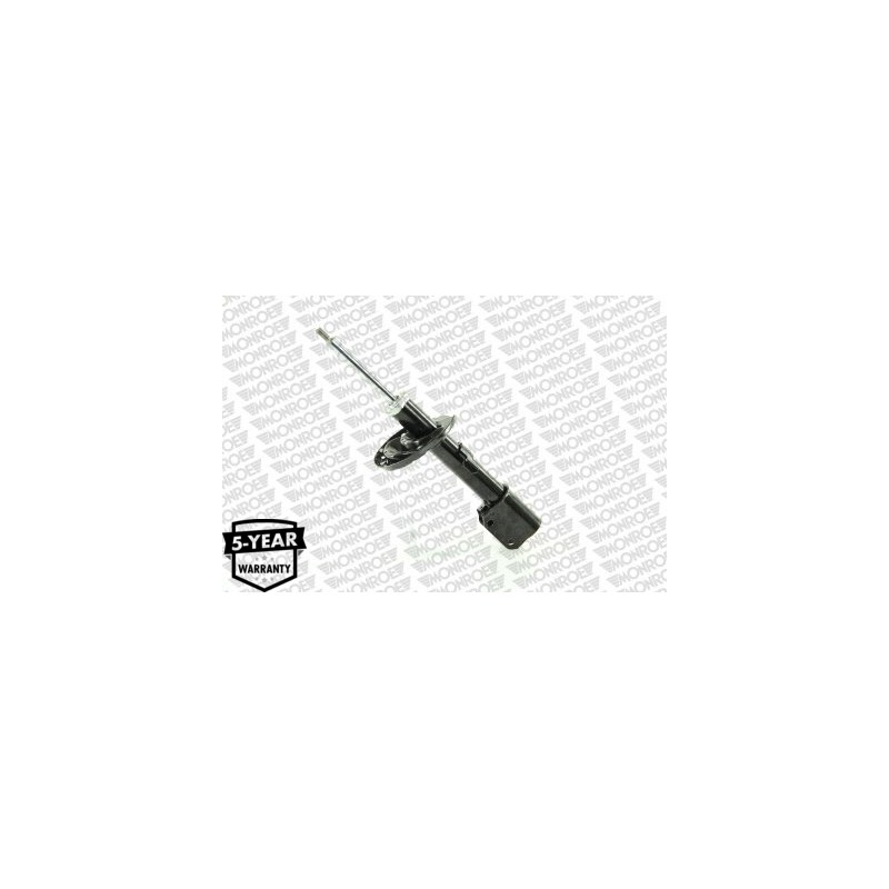 Amortisseur Avant Pour Renault Clio III IV Modus ZOE 543027411R 543028420R