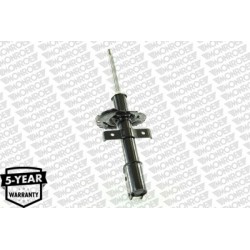 Amortisseur Avant Pour Renault Clio III IV Modus ZOE 543027411R 543028420R