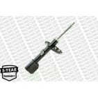 Amortisseur Avant Pour Renault Clio III IV Modus ZOE 543027411R 543028420R