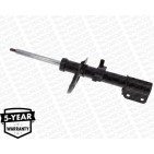 Amortisseur Avant Pour Renault Clio III IV Modus ZOE 543027411R 543028420R
