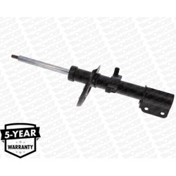 Amortisseur Avant Pour Renault Clio III IV Modus ZOE 543027411R 543028420R