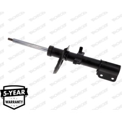 Amortisseur Avant Pour Renault Clio III IV Modus ZOE 543027411R 543028420R