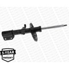 Amortisseur Avant Pour Renault Clio III IV Modus ZOE 543027411R 543028420R