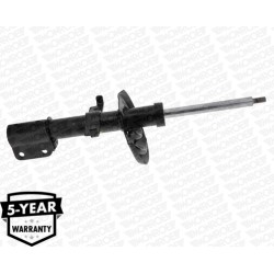 Amortisseur Avant Pour Renault Clio III IV Modus ZOE 543027411R 543028420R