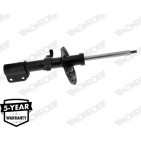 Amortisseur Avant Pour Renault Clio III IV Modus ZOE 543027411R 543028420R