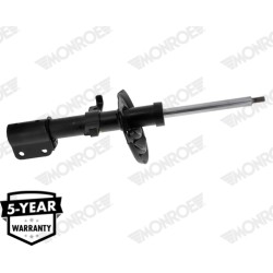 Amortisseur Avant Pour Renault Clio III IV Modus ZOE 543027411R 543028420R
