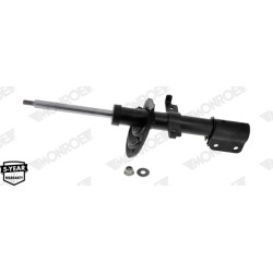 Amortisseur Avant Pour Renault Clio III IV Modus ZOE 543027411R 543028420R