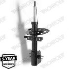 Amortisseur Avant Pour Renault Laguna II 8200117296 8200117297 8200117298