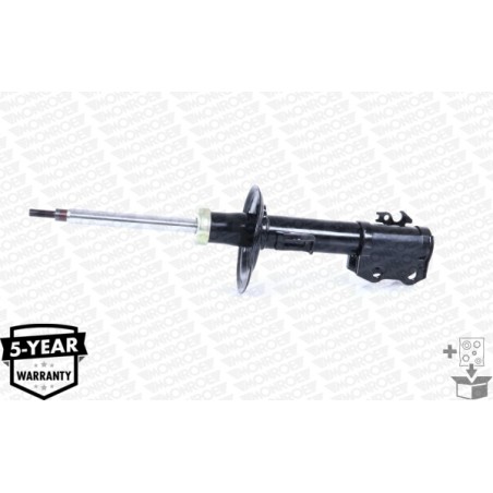1 Amortisseur Avant Droit Pour Toyota Urban Cruiser Verso Yaris 485100D400