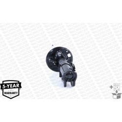 1 Amortisseur Avant Droit Pour Toyota Urban Cruiser Verso Yaris 485100D400
