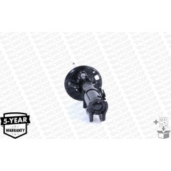 1 Amortisseur Avant Droit Pour Toyota Urban Cruiser Verso Yaris 485100D400