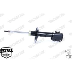 1 Amortisseur Avant Droit Pour Toyota Urban Cruiser Verso Yaris 485100D400