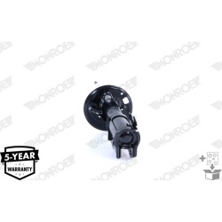 1 Amortisseur Avant Droit Pour Toyota Urban Cruiser Verso Yaris 485100D400