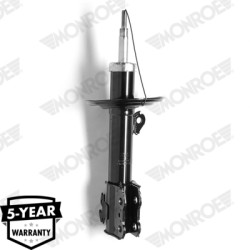 1 Amortisseur Avant Droit Pour Toyota Urban Cruiser Verso Yaris 485100D400