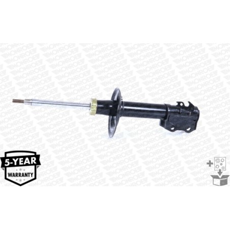 1 Amortisseur Avant Gauche Pour Toyota Urban Cruiser Verso Yaris 485200D150