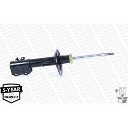 1 Amortisseur Avant Gauche Pour Toyota Urban Cruiser Verso Yaris 485200D150
