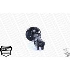 1 Amortisseur Avant Gauche Pour Toyota Urban Cruiser Verso Yaris 485200D150