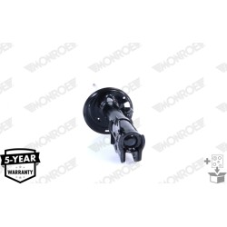 1 Amortisseur Avant Gauche Pour Toyota Urban Cruiser Verso Yaris 485200D150