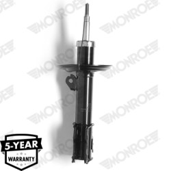 1 Amortisseur Avant Gauche Pour Toyota Urban Cruiser Verso Yaris 485200D150
