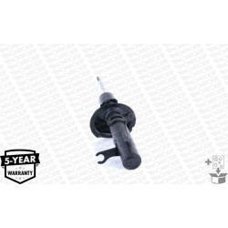 1 Amortisseur Avant Droit Pour Ford KA Street 1303843 1477375 3S5118045CE