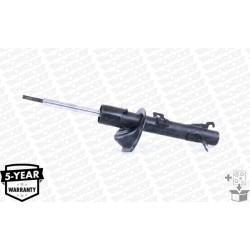 1 Amortisseur Avant Droit Pour Ford KA Street 1303843 1477375 3S5118045CE