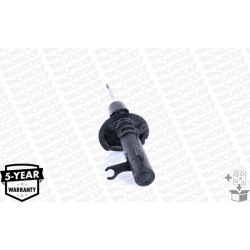 1 Amortisseur Avant Droit Pour Ford KA Street 1303843 1477375 3S5118045CE
