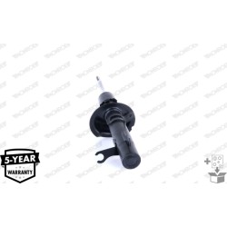 1 Amortisseur Avant Droit Pour Ford KA Street 1303843 1477375 3S5118045CE