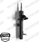 1 Amortisseur Avant Droit Pour Ford KA Street 1303843 1477375 3S5118045CE