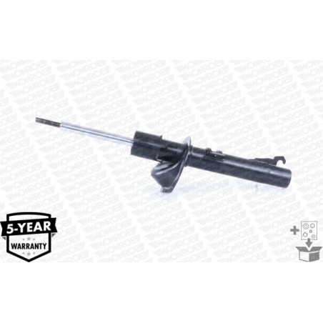 1 Amortisseur Avant Gauche Pour Ford KA Street 1303843 1477375 3S5118045CE