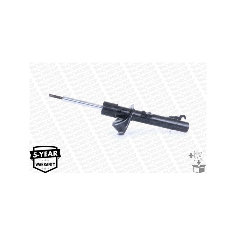 1 Amortisseur Avant Gauche Pour Ford KA Street 1303843 1477375 3S5118045CE