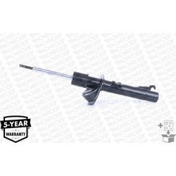 1 Amortisseur Avant Gauche Pour Ford KA Street 1303843 1477375 3S5118045CE