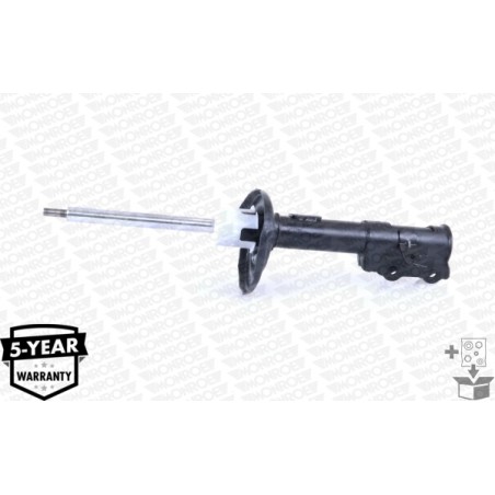 Amortisseur Avant Pour Ford Fiesta VI 1713975 1713976 1730506 1737252 1740294