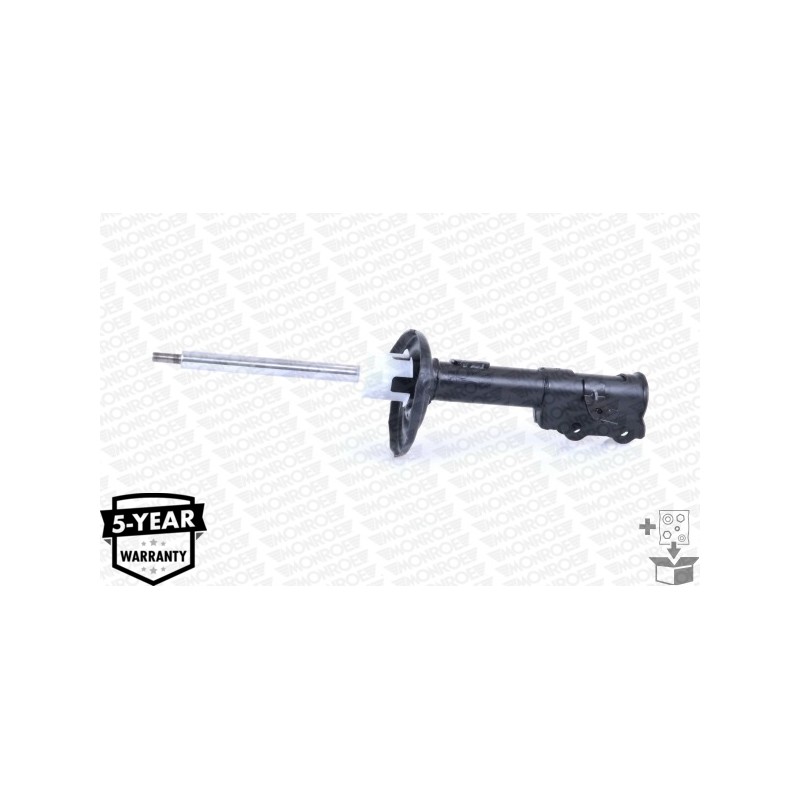 Amortisseur Avant Pour Ford Fiesta VI 1713975 1713976 1730506 1737252 1740294
