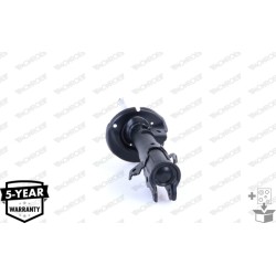 Amortisseur Avant Pour Ford Fiesta VI 1713975 1713976 1730506 1737252 1740294