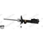 Amortisseur Avant Pour Ford Fiesta VI 1713975 1713976 1730506 1737252 1740294