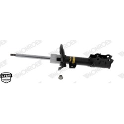Amortisseur Avant Pour Ford Fiesta VI 1713975 1713976 1730506 1737252 1740294