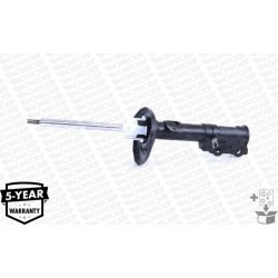 Amortisseur Avant Pour Ford Fiesta VI 1737264 1737265 1740301 1740303
