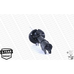 Amortisseur Avant Pour Ford Fiesta VI 1737264 1737265 1740301 1740303
