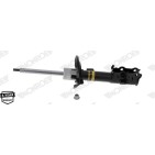 Amortisseur Avant Pour Ford Fiesta VI 1737264 1737265 1740301 1740303