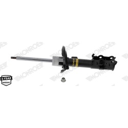 Amortisseur Avant Pour Ford Fiesta VI 1737264 1737265 1740301 1740303