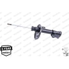 1 Amortisseur Avant Droit Pour Fiat 500 C Ford KA