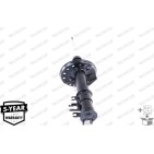 1 Amortisseur Avant Droit Pour Fiat 500 C Ford KA
