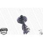 1 Amortisseur Avant Gauche Pour Fiat 500 C Ford KA