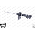 1 Amortisseur Avant Gauche Pour Fiat 500 C Ford KA