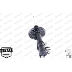 1 Amortisseur Avant Gauche Pour Fiat 500 C Ford KA