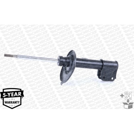 1 Amortisseur Droit Pour Peugeot Partner Citroën Berlingo 9684479180