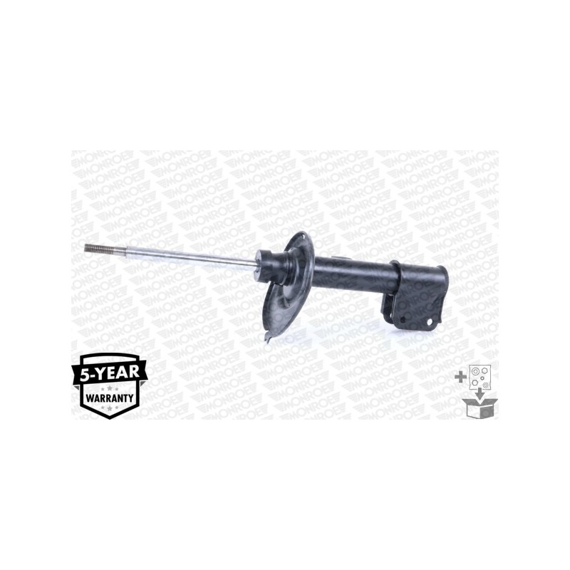 1 Amortisseur Droit Pour Peugeot Partner Citroën Berlingo 9684479180