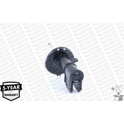 1 Amortisseur Droit Pour Peugeot Partner Citroën Berlingo 9684479180