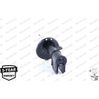 1 Amortisseur Droit Pour Peugeot Partner Citroën Berlingo 9684479180