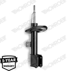 1 Amortisseur Droit Pour Peugeot Partner Citroën Berlingo 9684479180